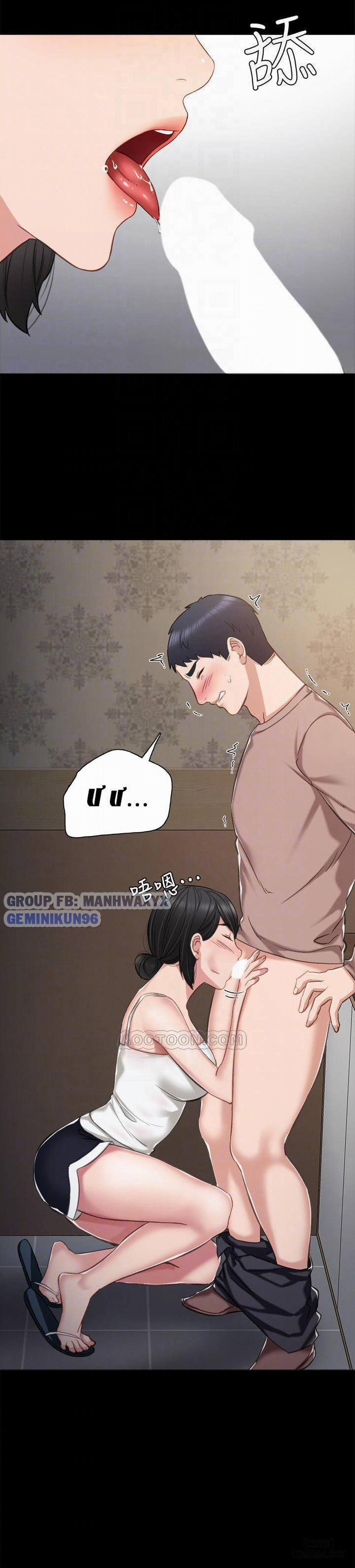 Thầy Giáo Thực Tập 33 trang 18