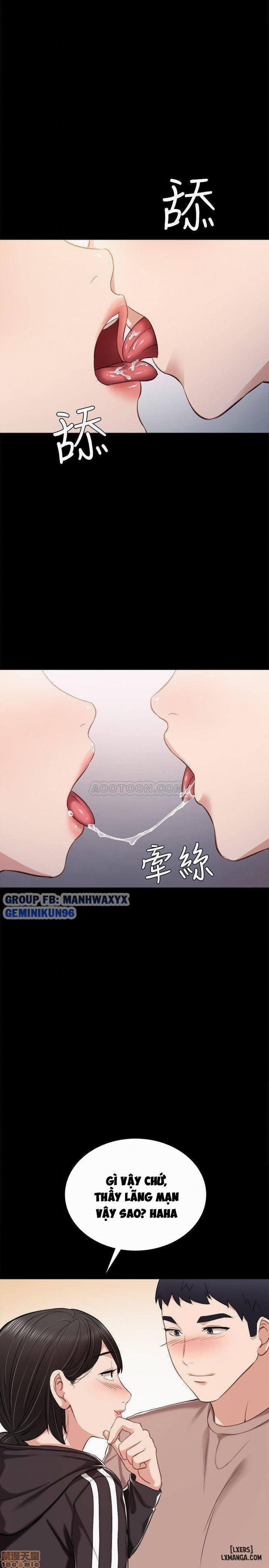 Thầy Giáo Thực Tập 33 trang 26