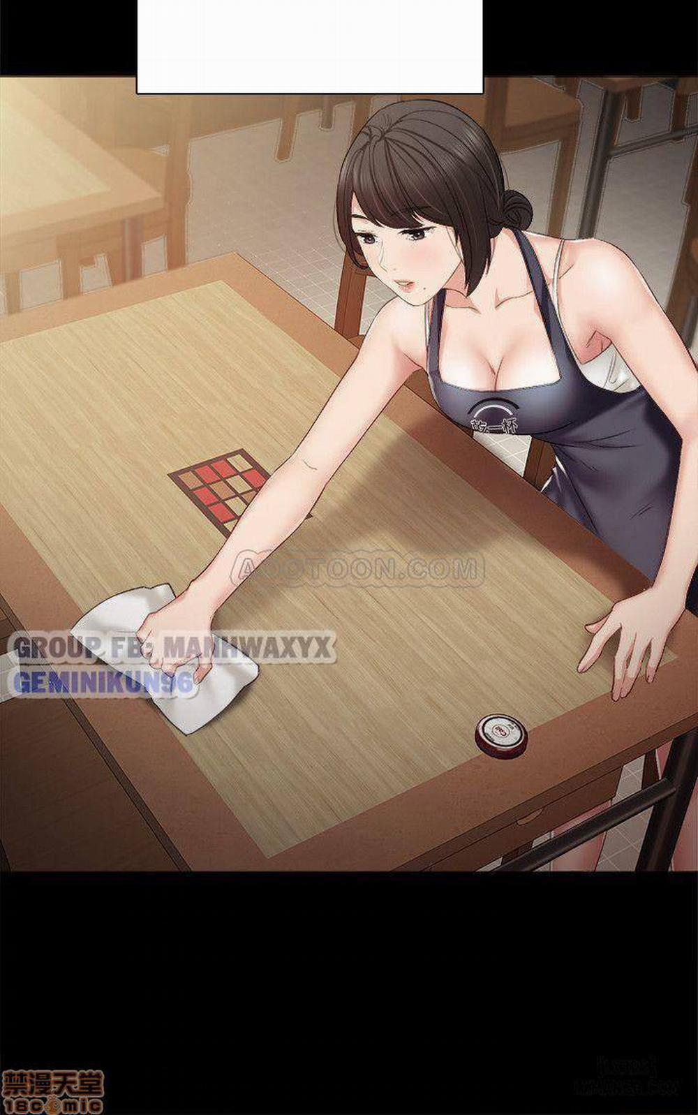 Thầy Giáo Thực Tập 33 trang 7