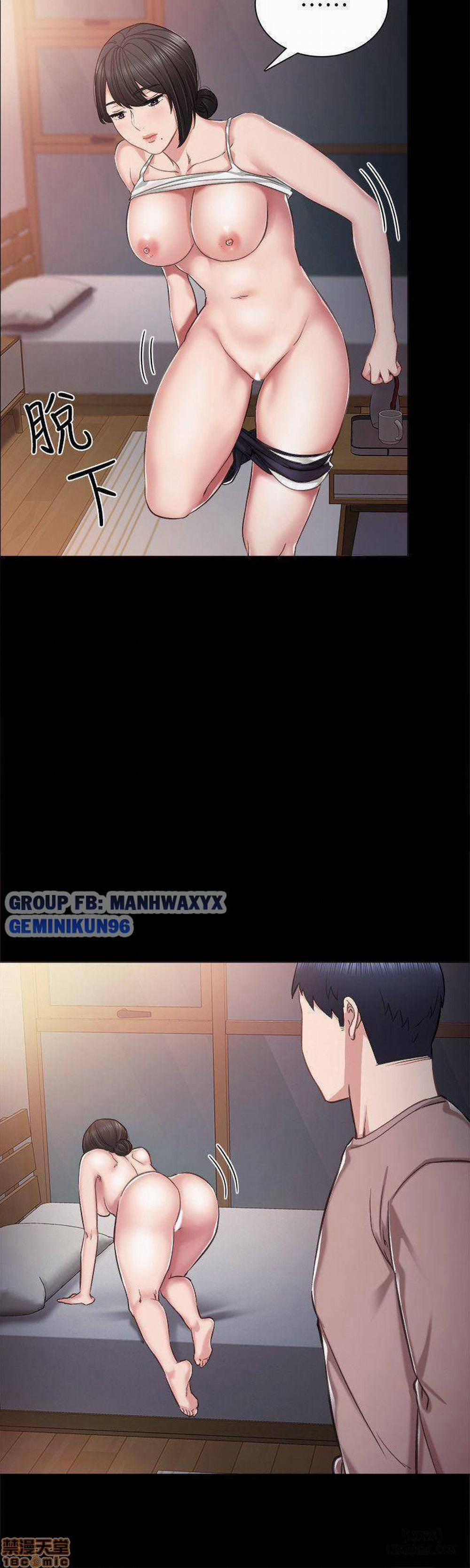 Thầy Giáo Thực Tập 34 trang 13