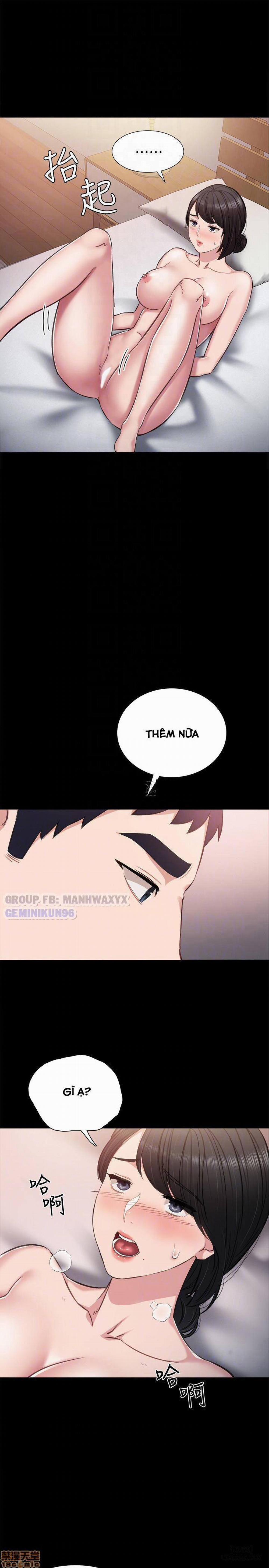 Thầy Giáo Thực Tập 34 trang 18