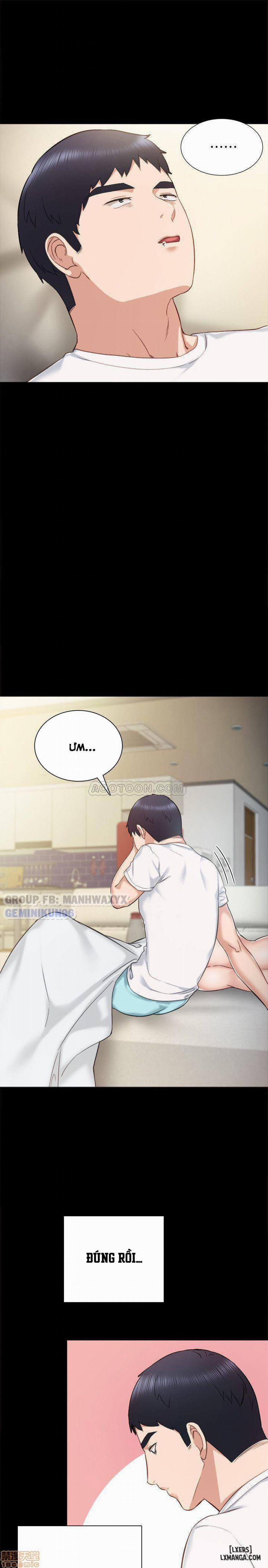 Thầy Giáo Thực Tập 34 trang 30