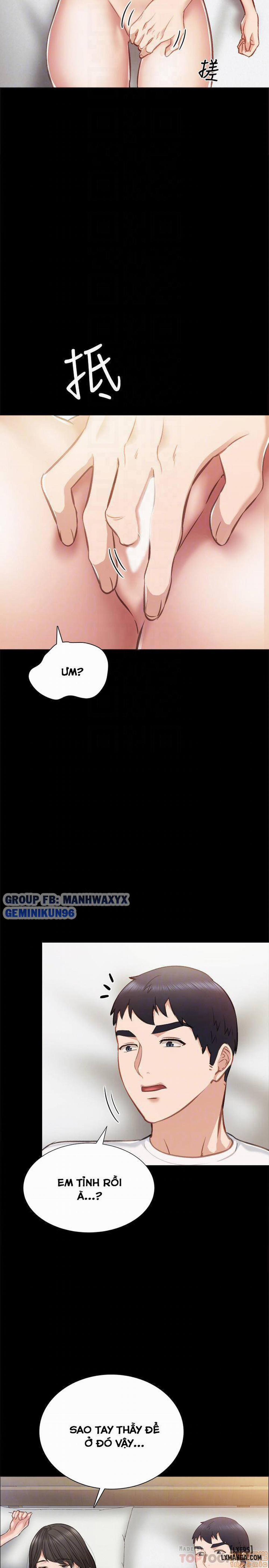 Thầy Giáo Thực Tập 35 trang 14