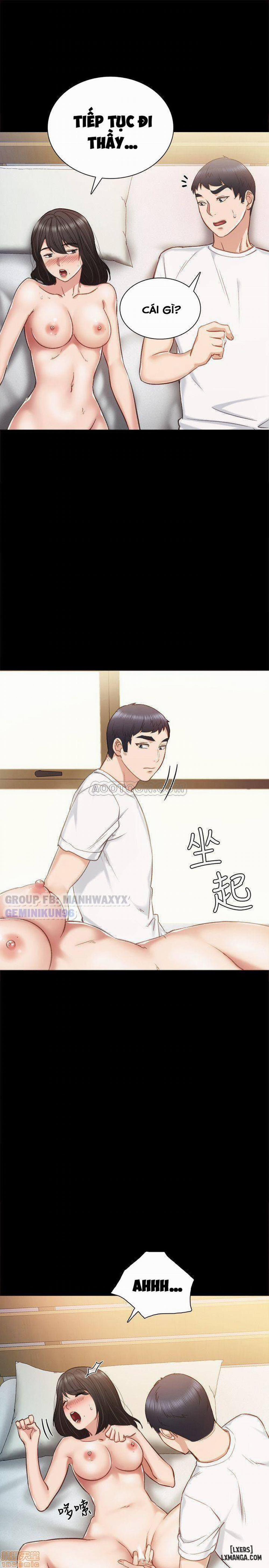 Thầy Giáo Thực Tập 35 trang 17