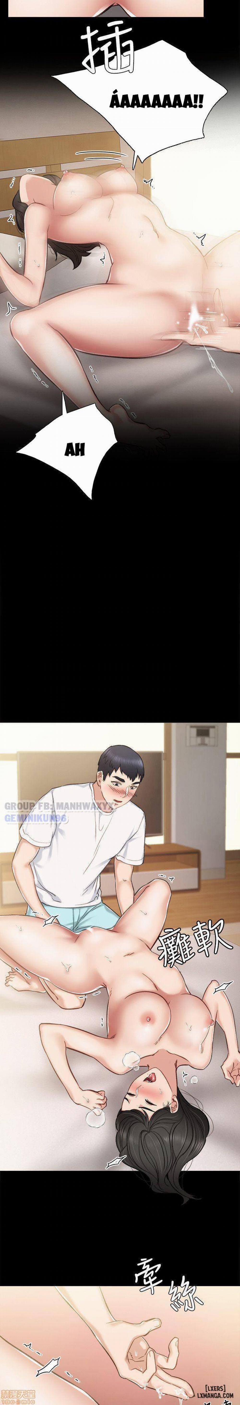 Thầy Giáo Thực Tập 35 trang 27