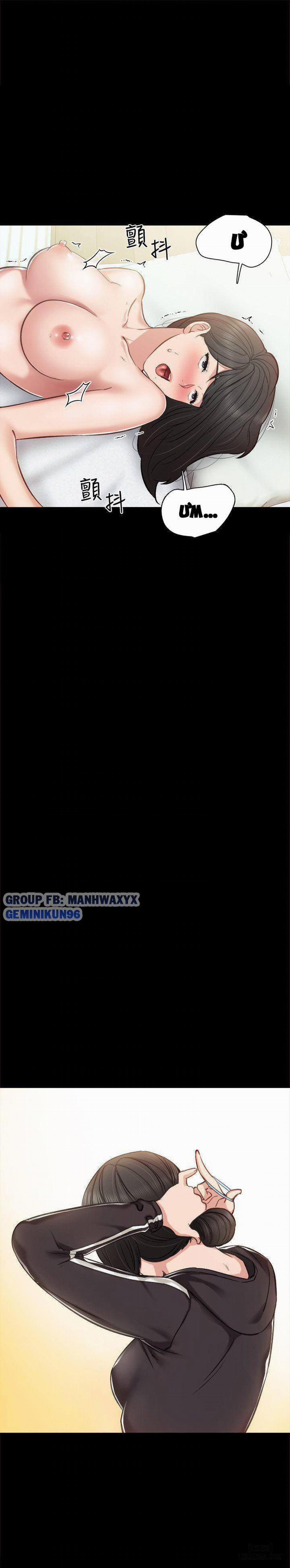 Thầy Giáo Thực Tập 35 trang 29