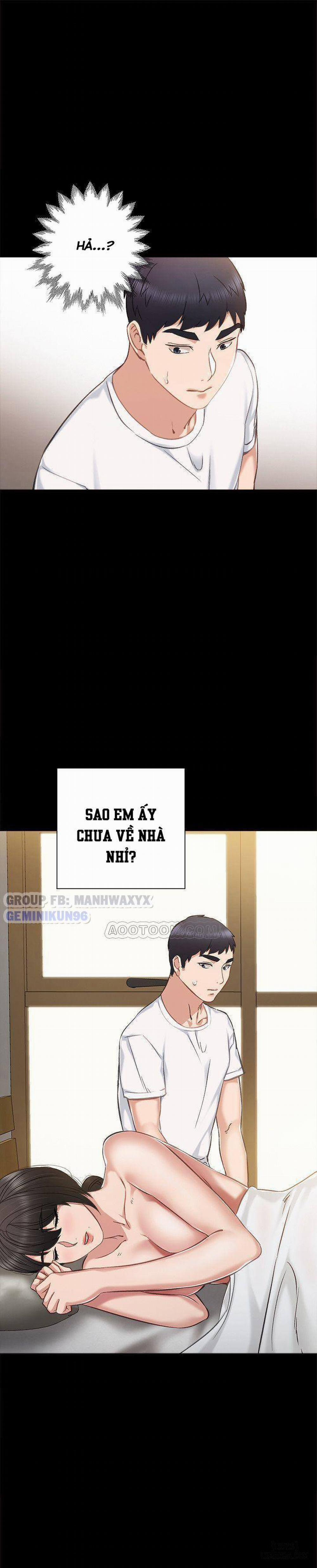 Thầy Giáo Thực Tập 35 trang 3