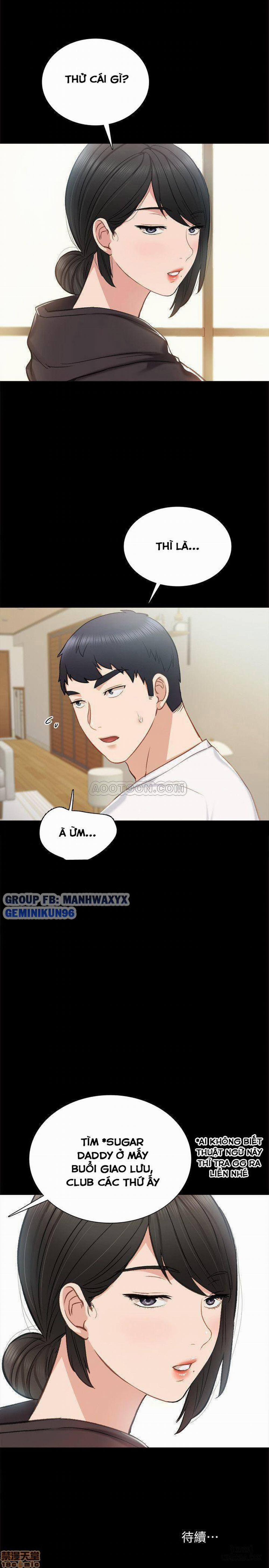 Thầy Giáo Thực Tập 35 trang 31