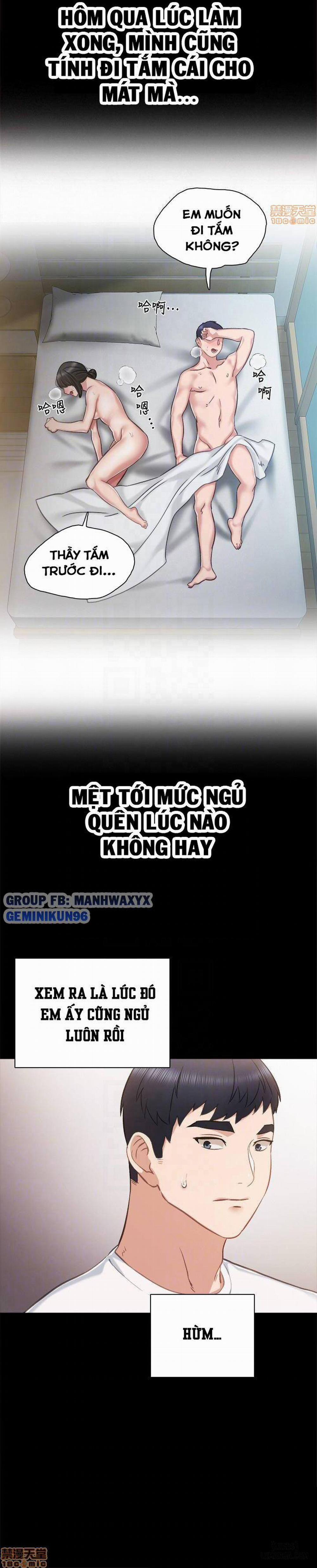 Thầy Giáo Thực Tập 35 trang 4