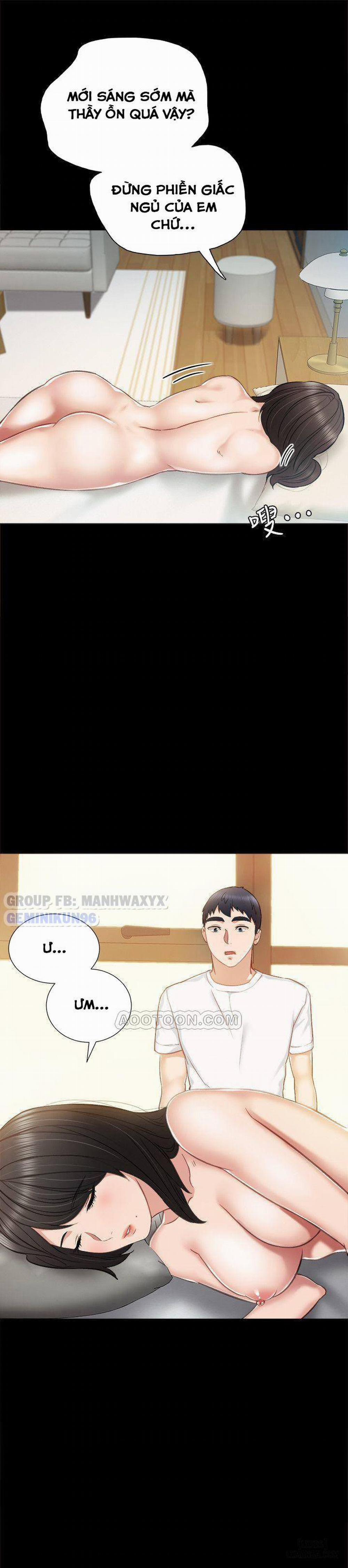 Thầy Giáo Thực Tập 35 trang 9