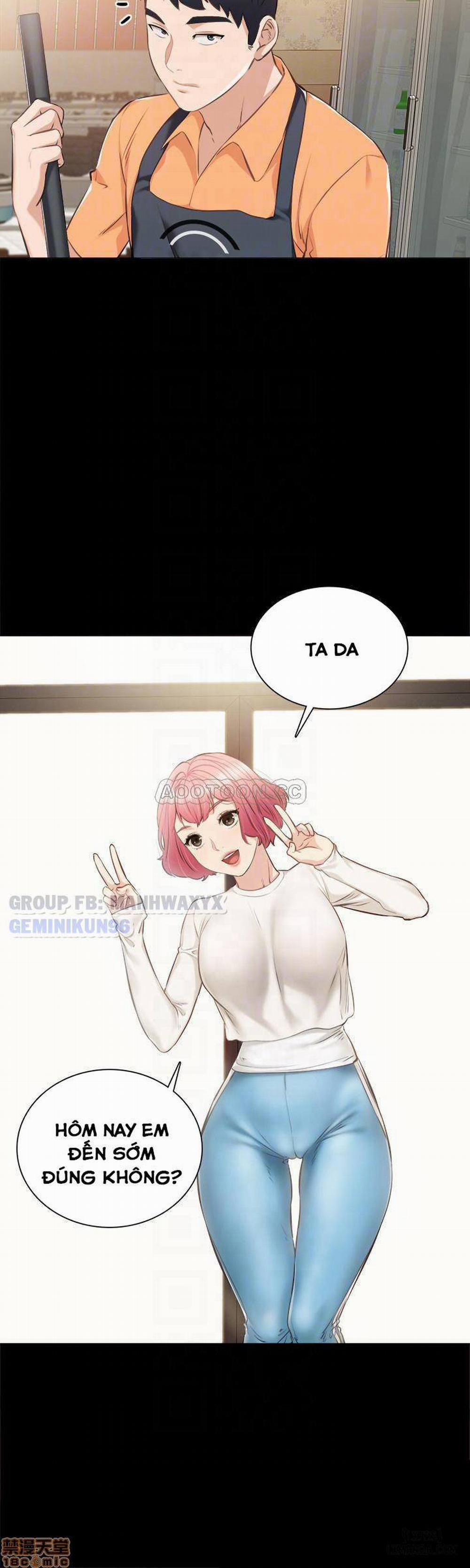 Thầy Giáo Thực Tập 36 trang 14