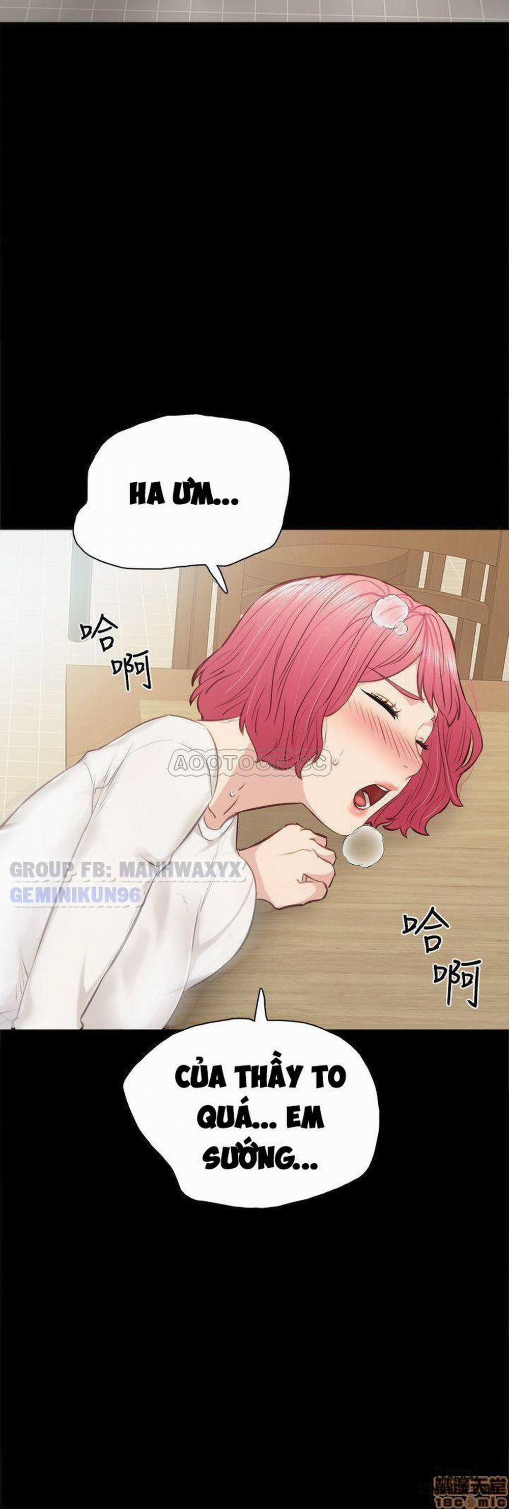 Thầy Giáo Thực Tập 36 trang 22