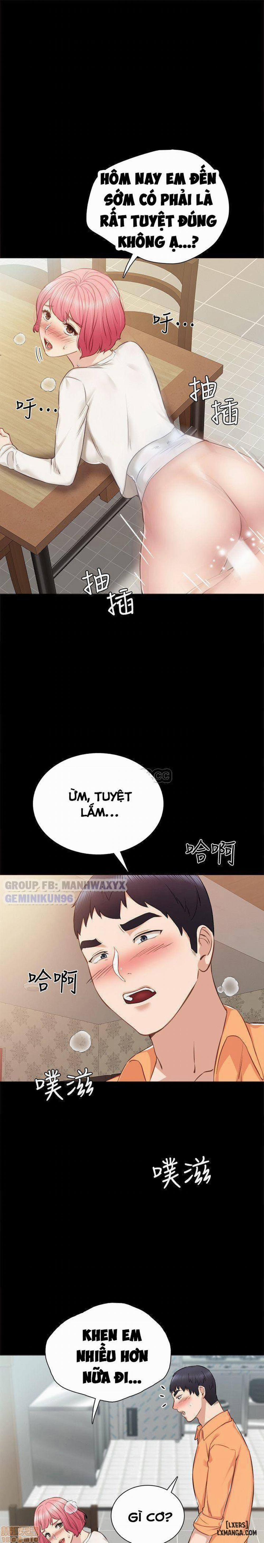 Thầy Giáo Thực Tập 36 trang 23