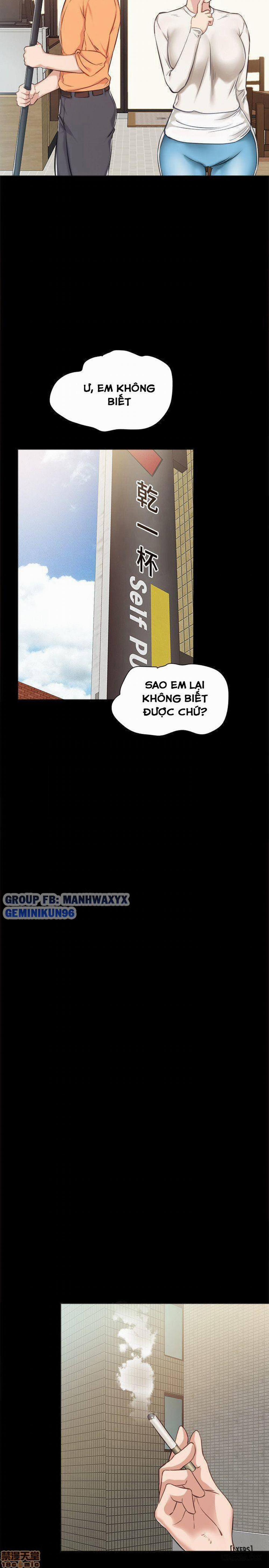 Thầy Giáo Thực Tập 36 trang 30