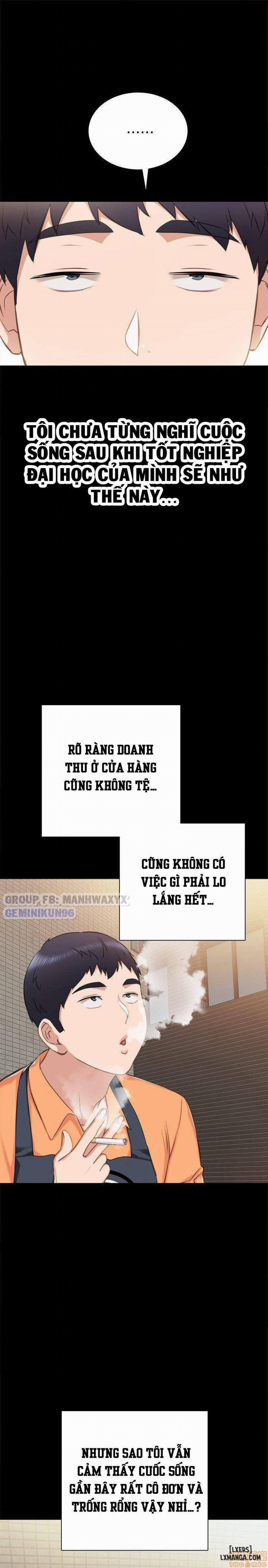 Thầy Giáo Thực Tập 36 trang 32