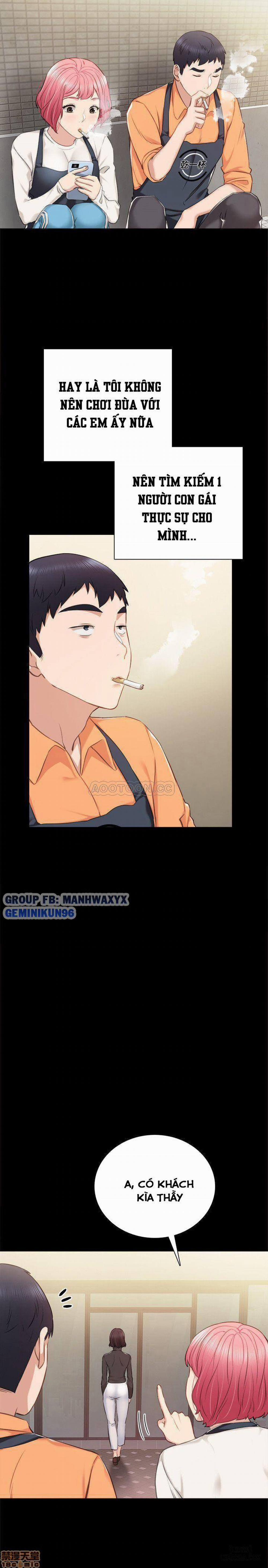 Thầy Giáo Thực Tập 36 trang 33