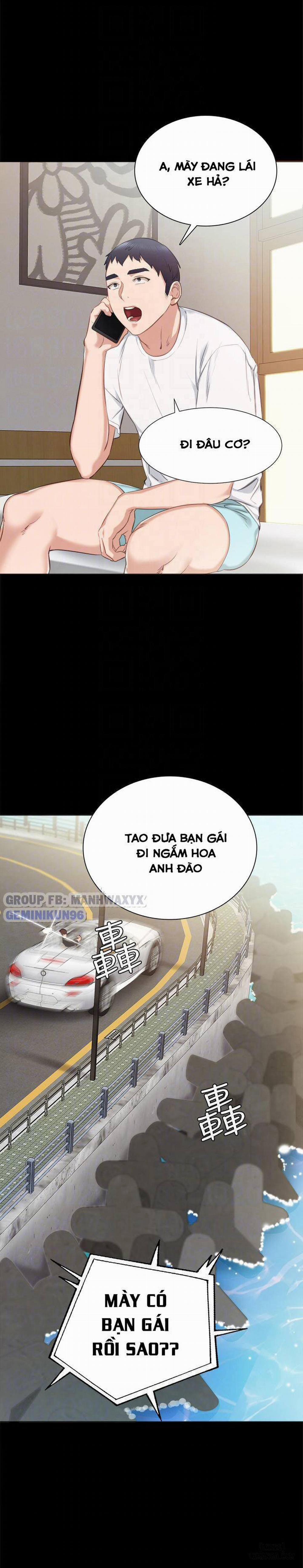 Thầy Giáo Thực Tập 36 trang 7