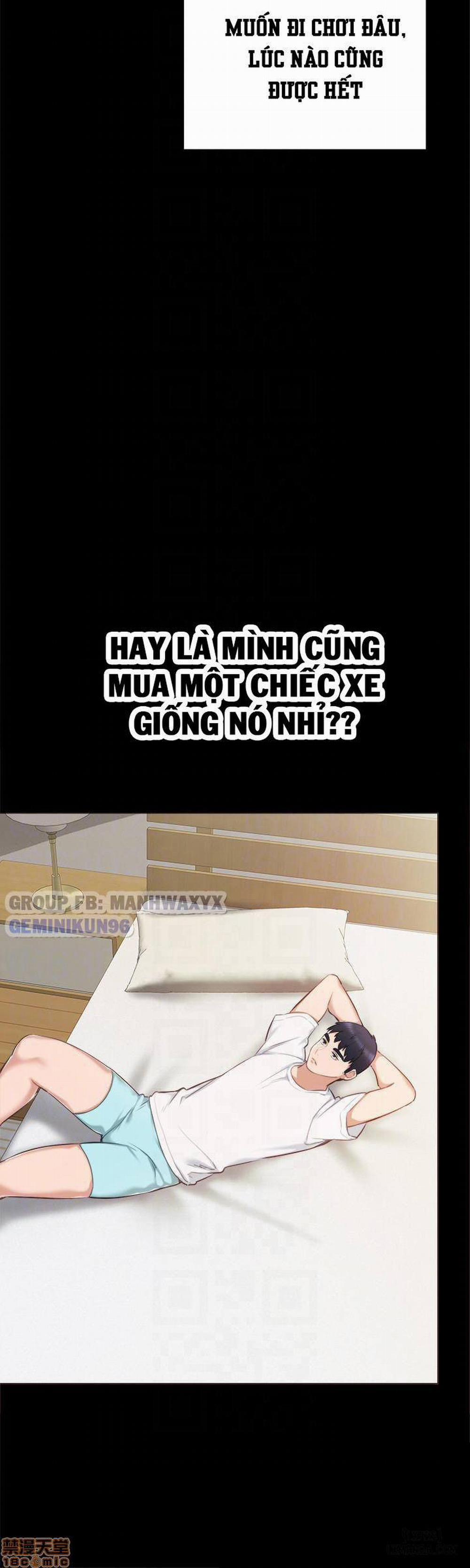 Thầy Giáo Thực Tập 36 trang 9