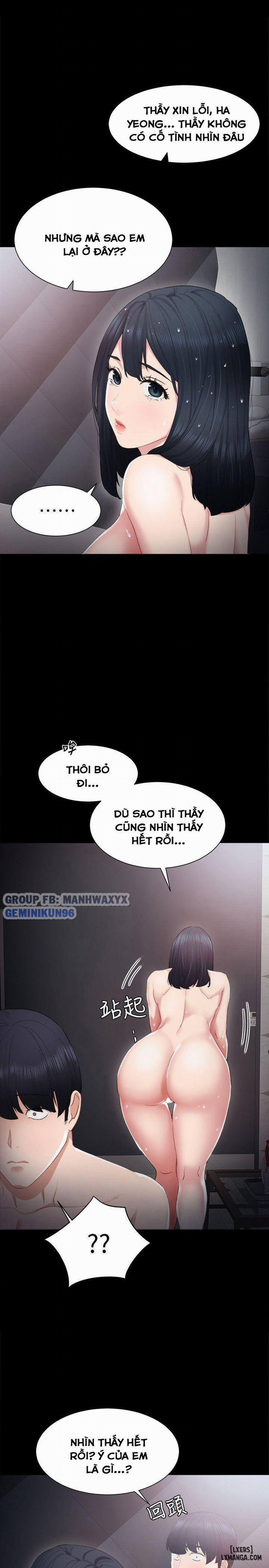 Thầy Giáo Thực Tập 4 trang 13