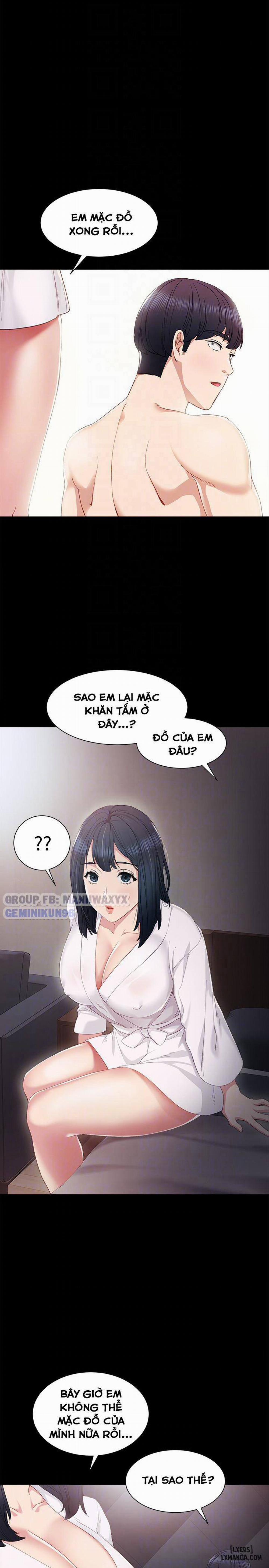 Thầy Giáo Thực Tập 4 trang 16