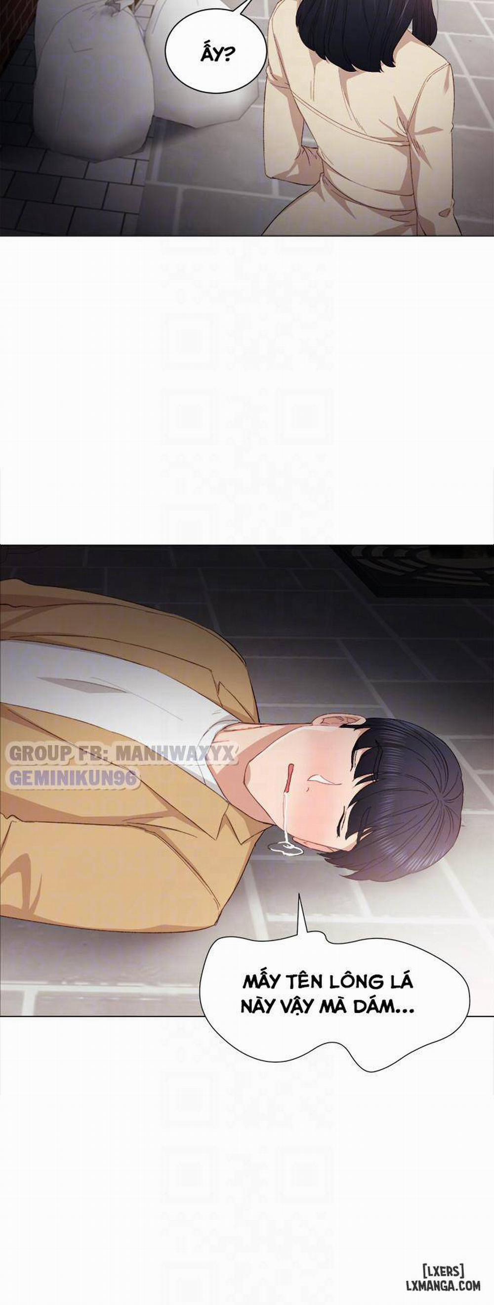 Thầy Giáo Thực Tập 4 trang 22