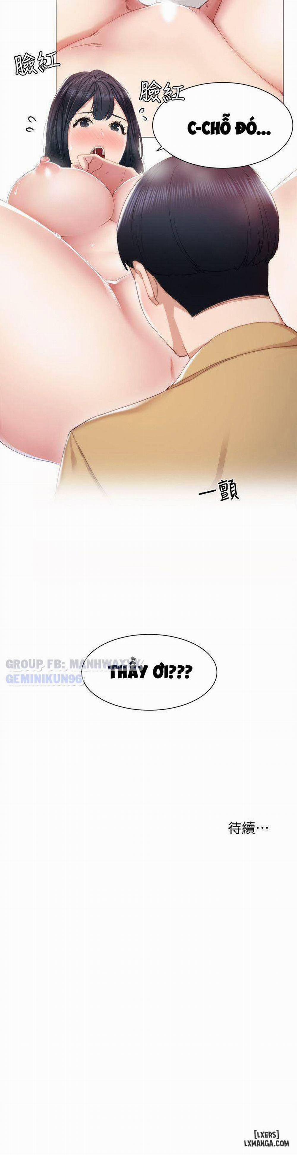 Thầy Giáo Thực Tập 4 trang 40