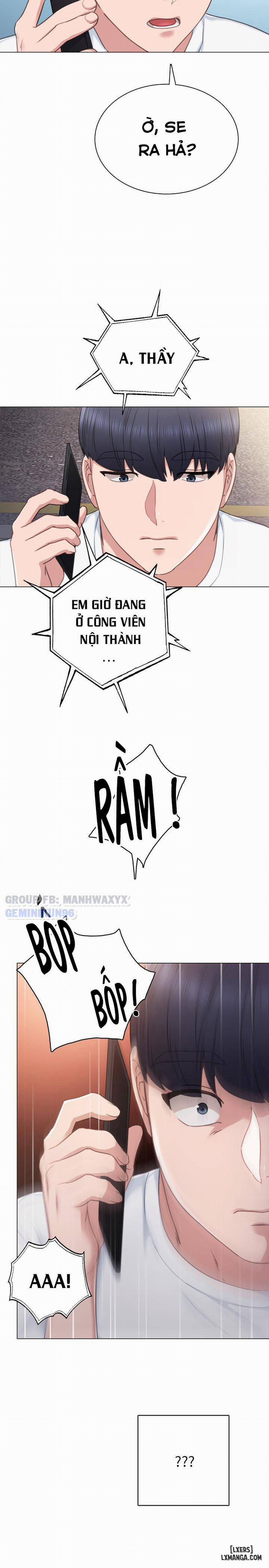 Thầy Giáo Thực Tập 44 trang 14