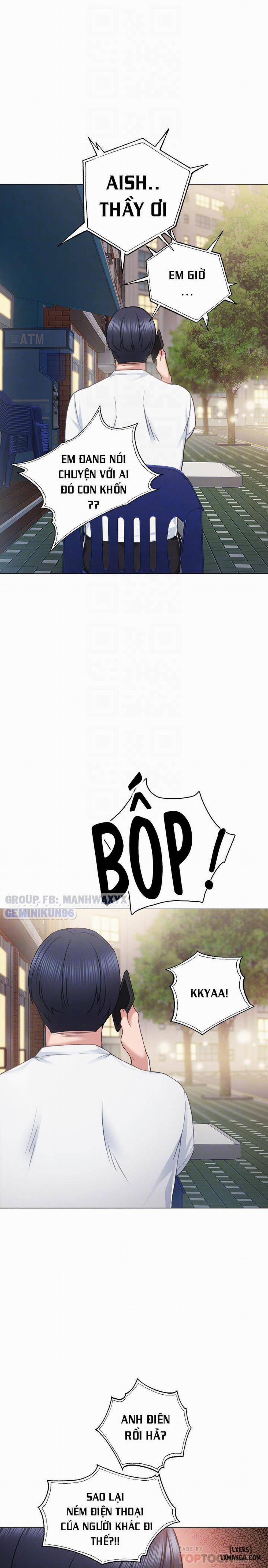 Thầy Giáo Thực Tập 44 trang 15