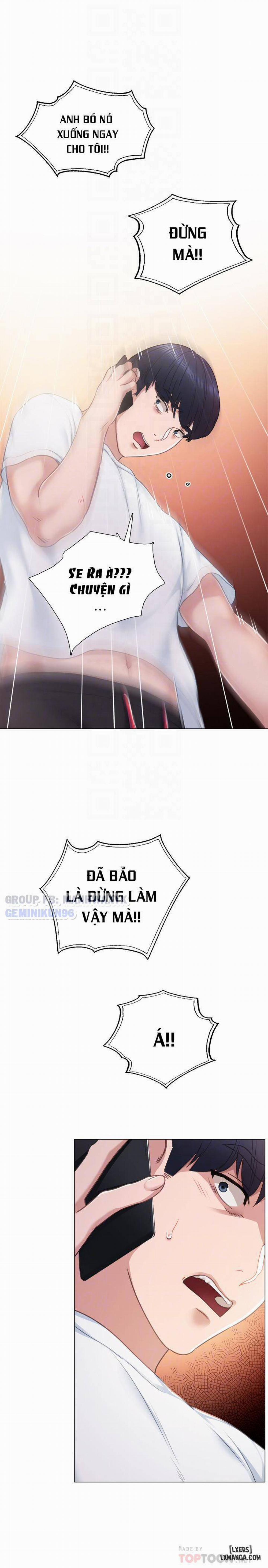 Thầy Giáo Thực Tập 44 trang 17