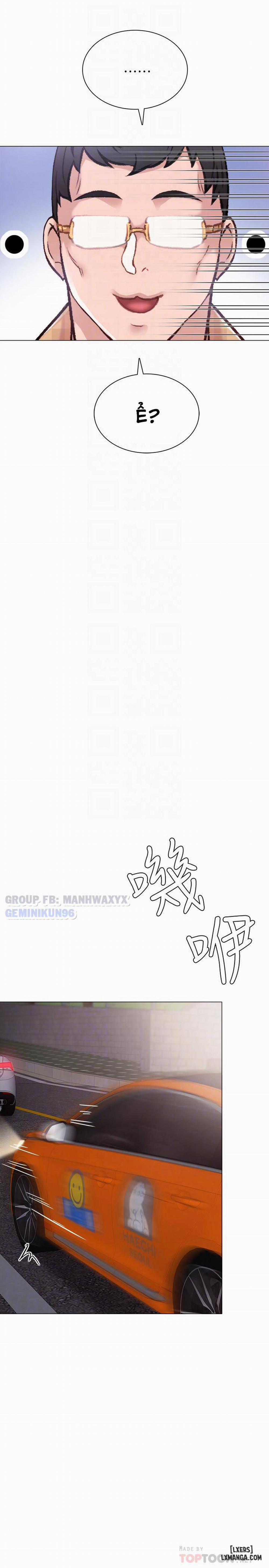 Thầy Giáo Thực Tập 44 trang 19