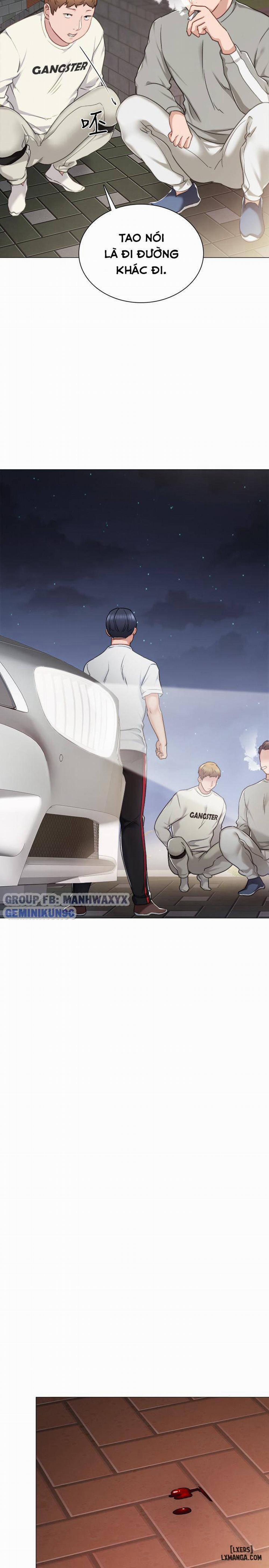 Thầy Giáo Thực Tập 44 trang 22