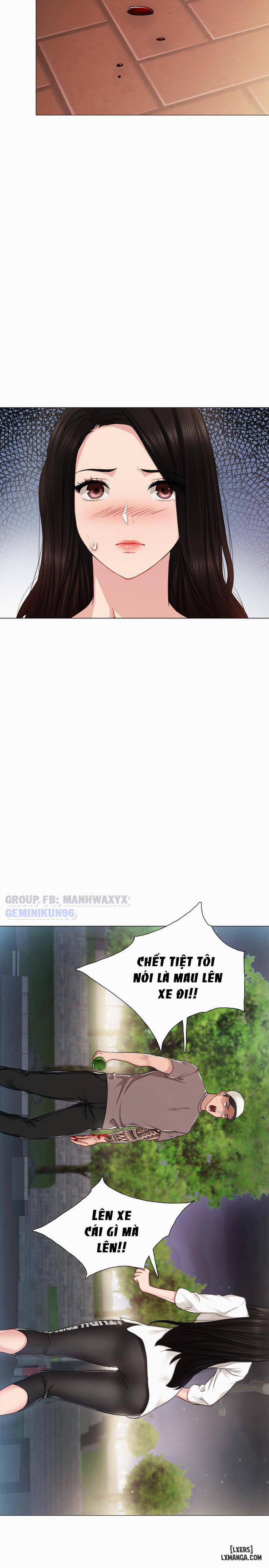 Thầy Giáo Thực Tập 44 trang 23