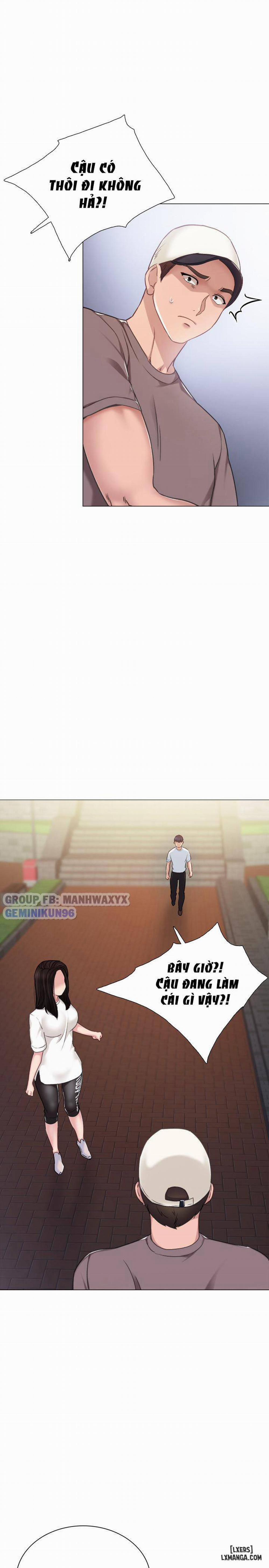 Thầy Giáo Thực Tập 44 trang 25