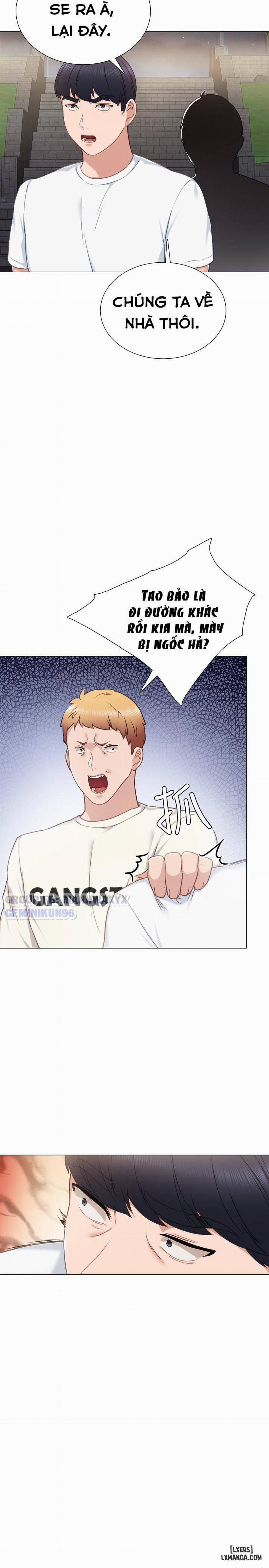 Thầy Giáo Thực Tập 44 trang 26