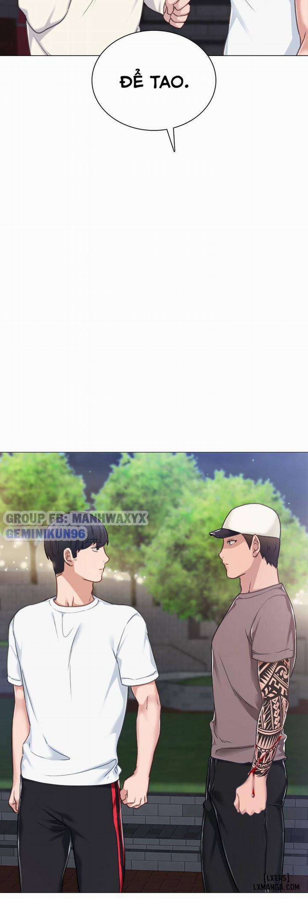 Thầy Giáo Thực Tập 44 trang 28