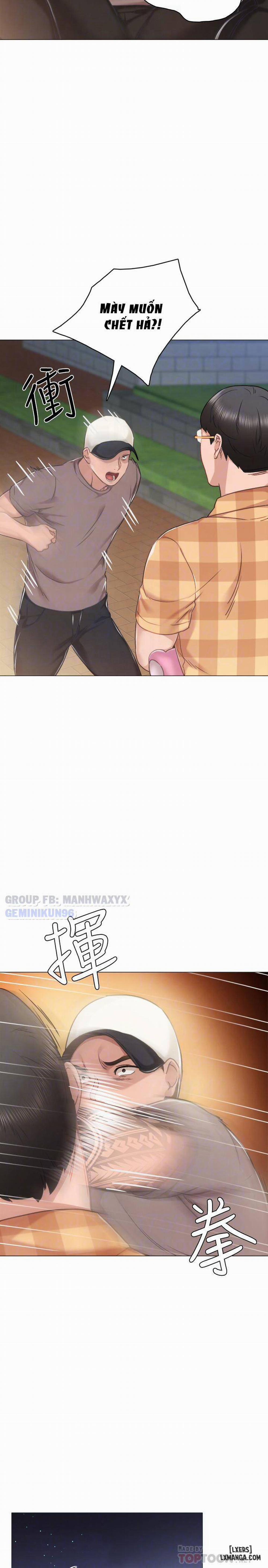 Thầy Giáo Thực Tập 45 trang 11