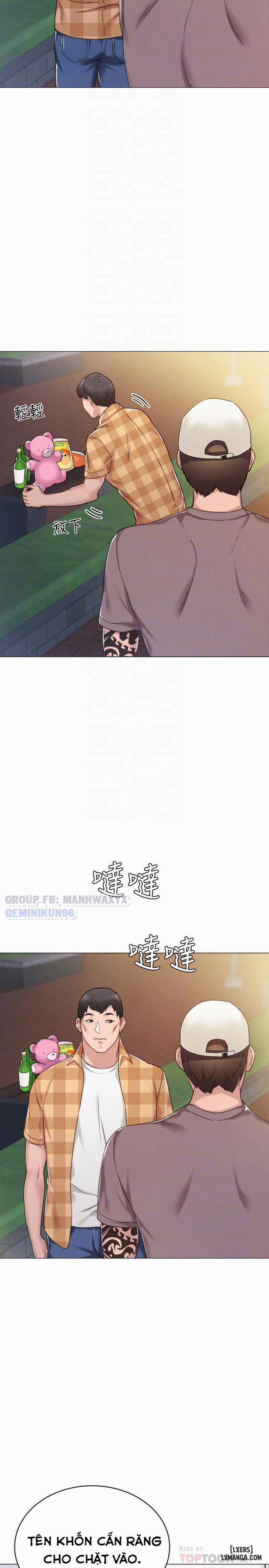 Thầy Giáo Thực Tập 45 trang 15