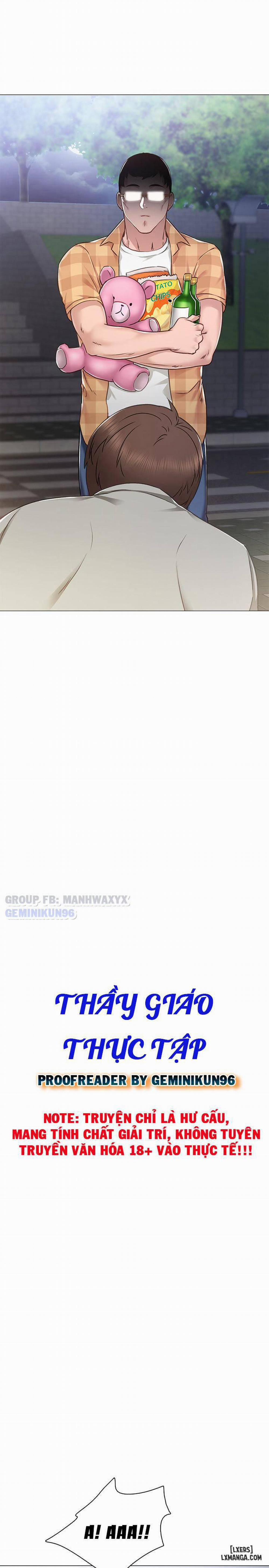 Thầy Giáo Thực Tập 45 trang 2