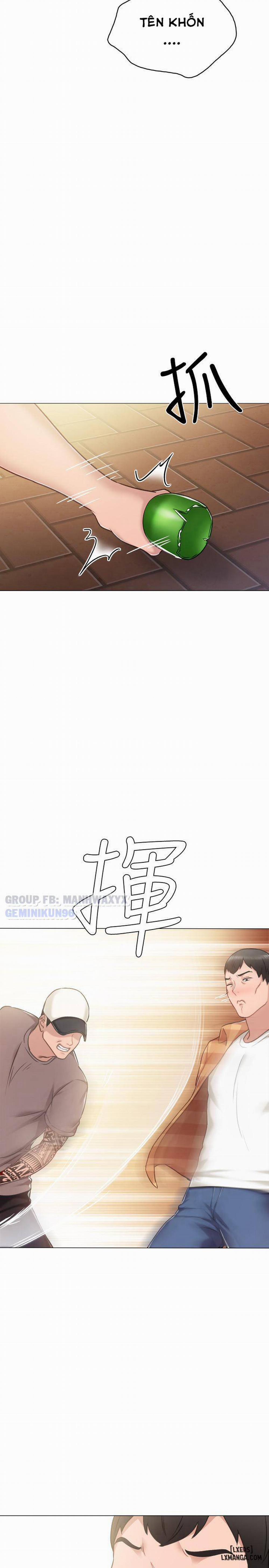 Thầy Giáo Thực Tập 45 trang 20