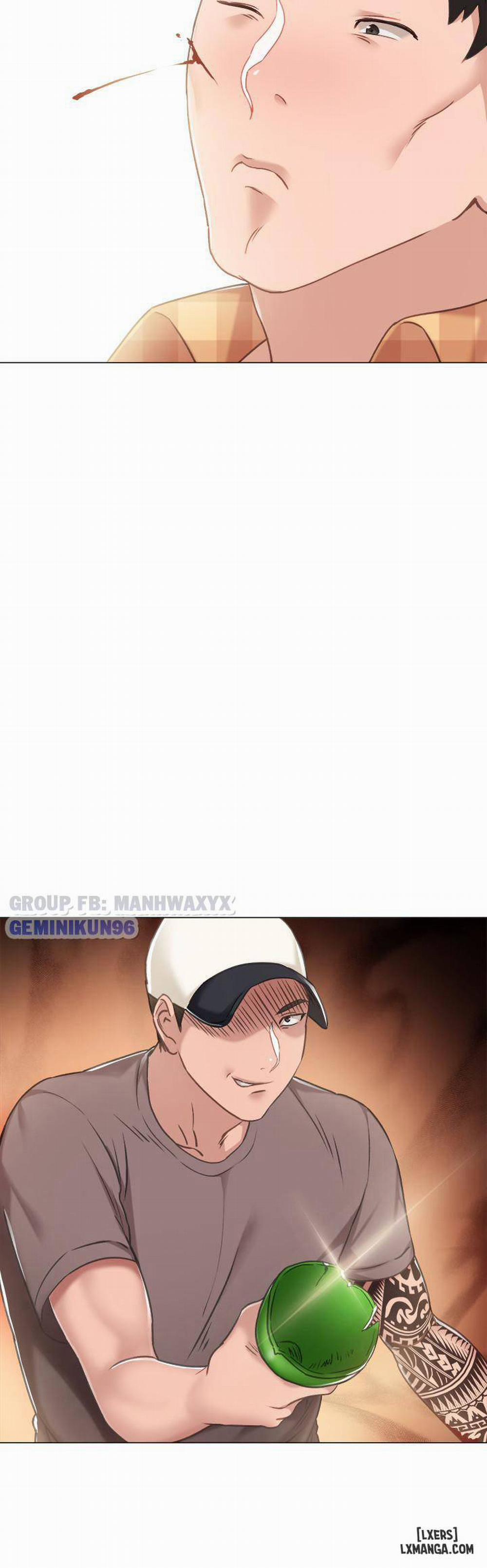 Thầy Giáo Thực Tập 45 trang 21