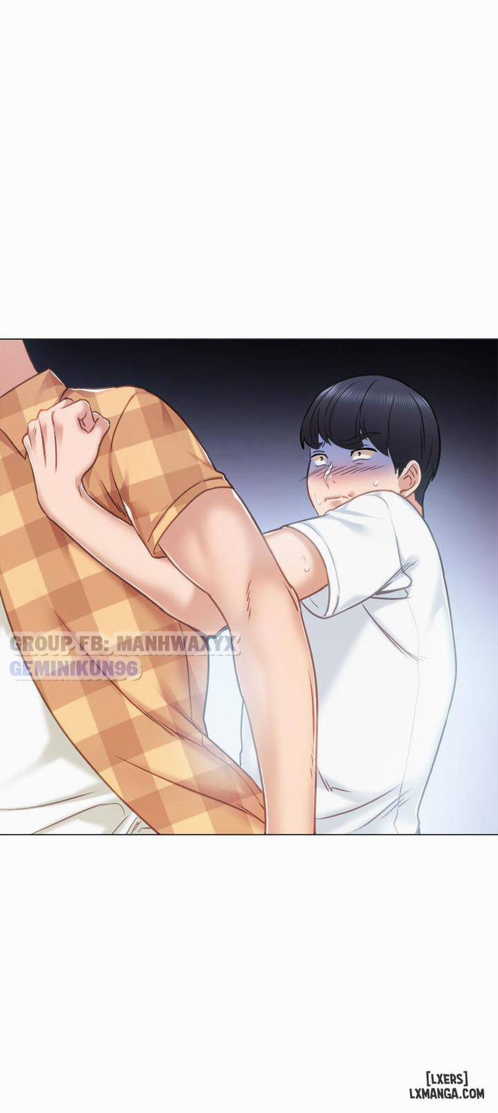 Thầy Giáo Thực Tập 45 trang 25