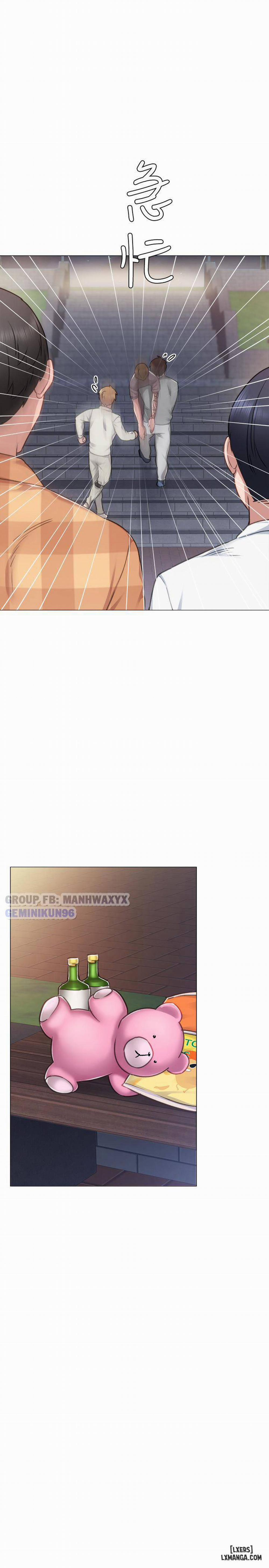 Thầy Giáo Thực Tập 45 trang 28