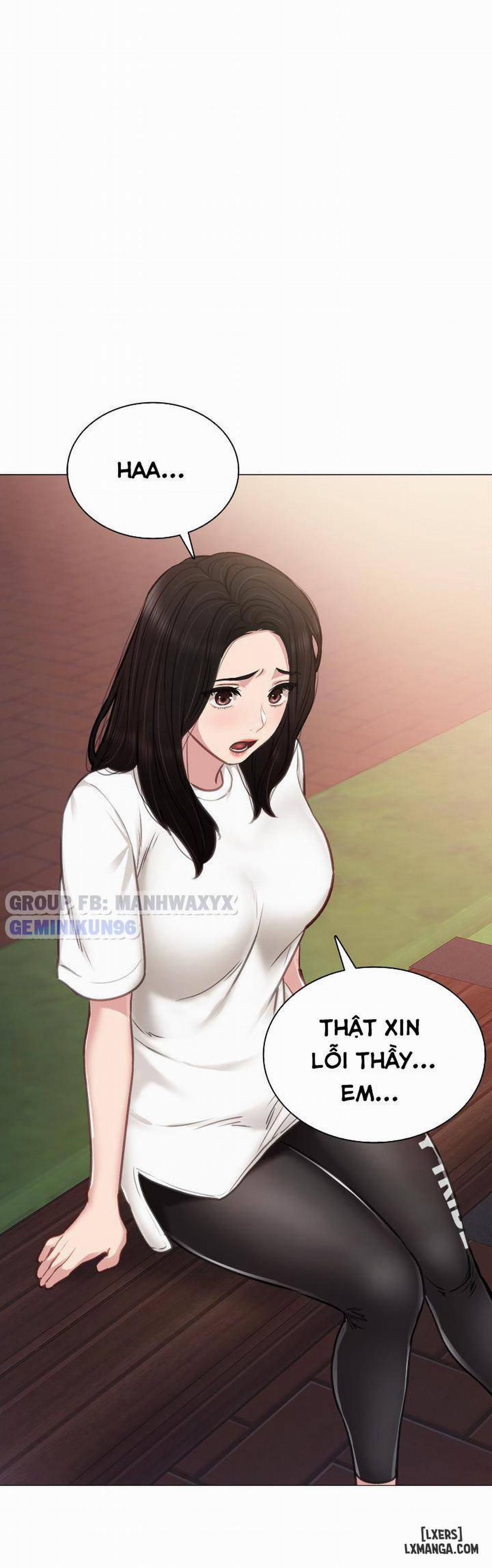 Thầy Giáo Thực Tập 45 trang 29