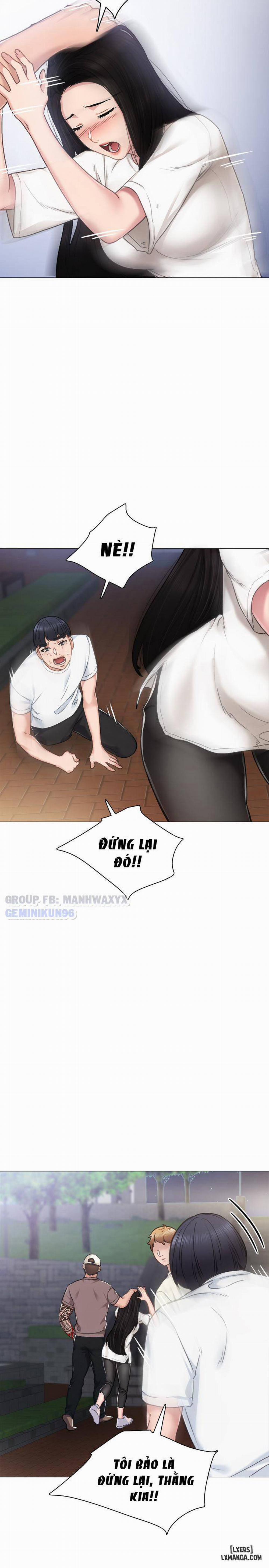 Thầy Giáo Thực Tập 45 trang 3