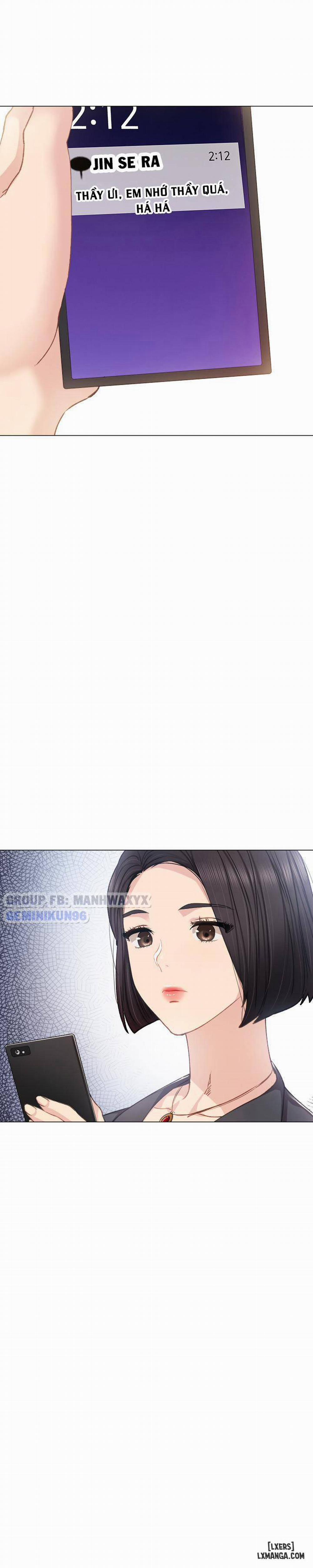 Thầy Giáo Thực Tập 45 trang 37