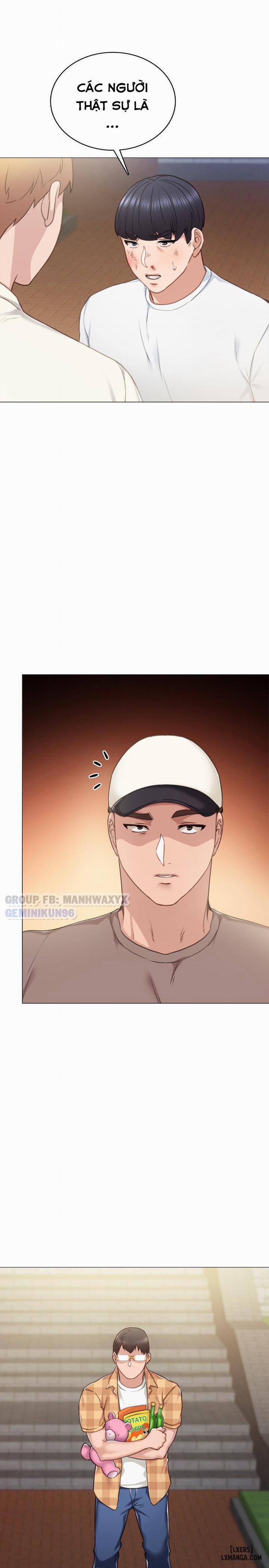 Thầy Giáo Thực Tập 45 trang 5