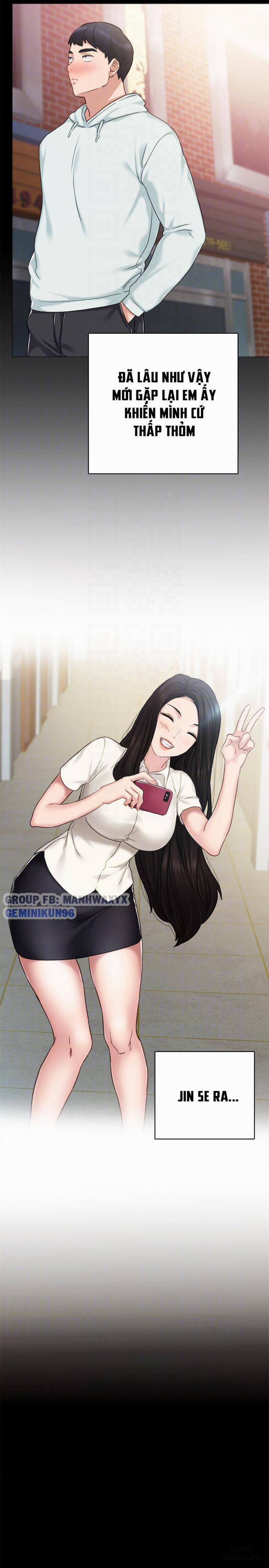 Thầy Giáo Thực Tập 46 trang 17