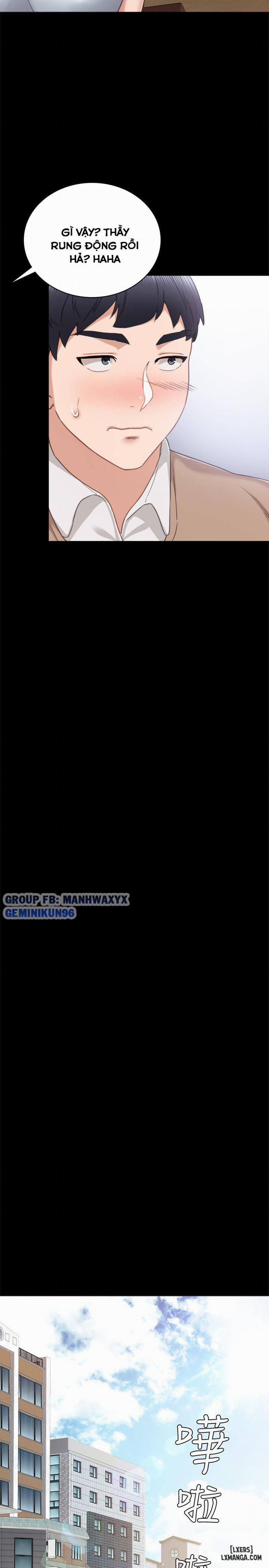 Thầy Giáo Thực Tập 46 trang 22