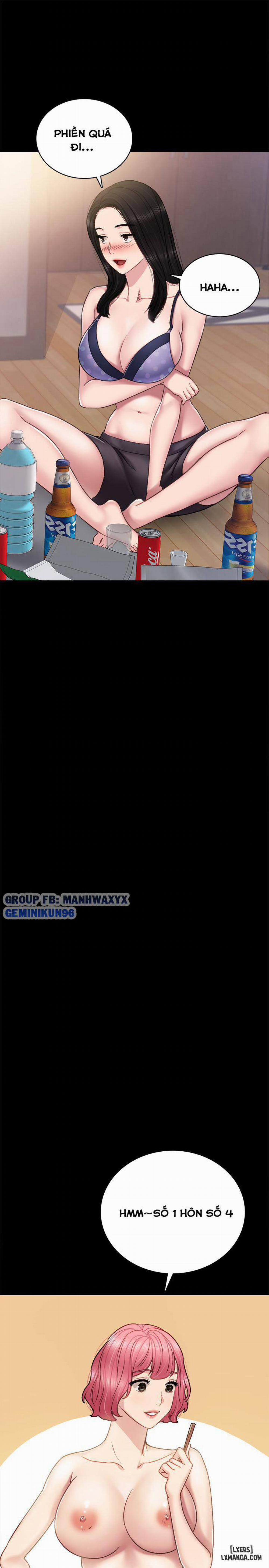 Thầy Giáo Thực Tập 46 trang 33