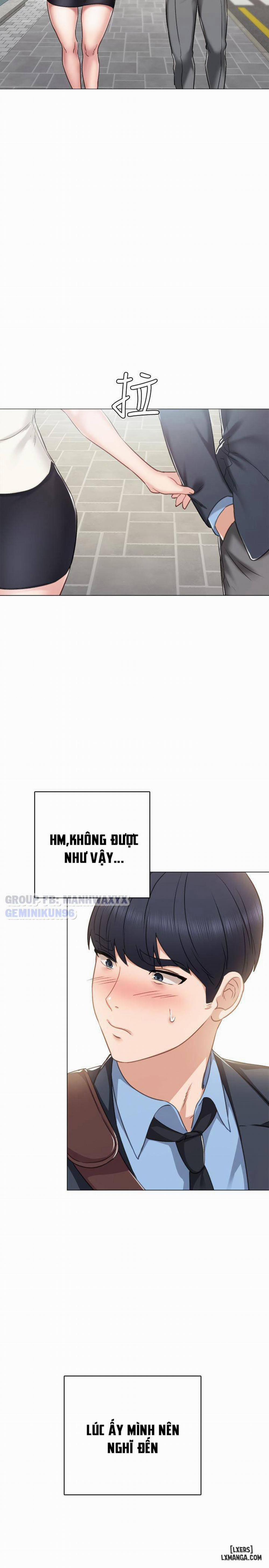 Thầy Giáo Thực Tập 46 trang 9